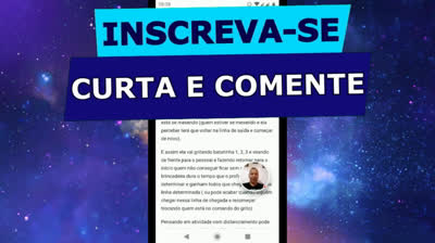 Atividade educação física batatinha frita