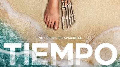 DAVIDRAVVツ^^Tiempo (2021) LATINO