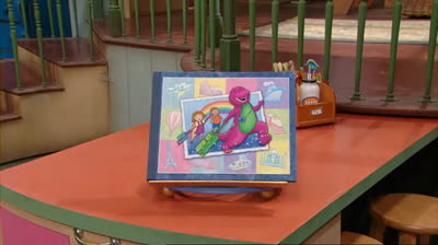 A bird of a different feather