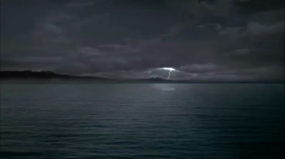 ODISSEU e a Ilha da Neblina 2008