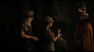 TESEU o Filho de Zeus 2010