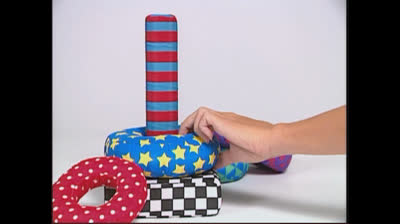 Baby Mozart Korean 2004 DVD