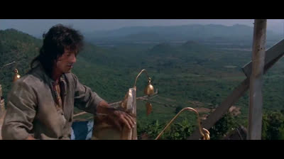 Rambo III