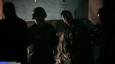 S.W.A.T. – Operação: Escorpião