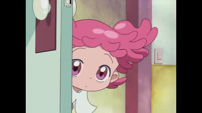 Magical Doremi - Episodio 02 "Doremi se convierte en Emilie" (Español Latino)