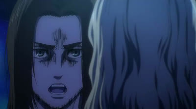 Shingeki no kyojin temporada 4 capitulo 19