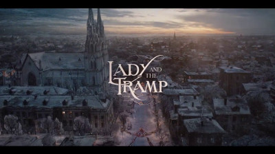 La Belle et le Clochard_2019