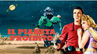 Il pianeta proibito [HD]