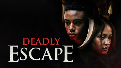 Watch Online 'Deadly Escape' (2025) [Full Movie FREE]