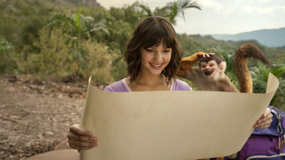 "Dora alla ricerca di Sol Dorado" (2025) Film Completo in Italiano GRATIS