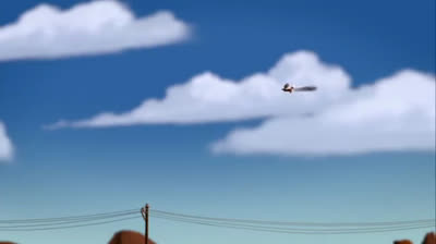 12 - El despertar del gran devorador