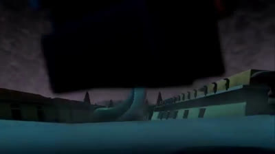 13 - el día del gran devorador