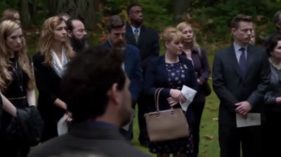 The Returned Temporada 1x03