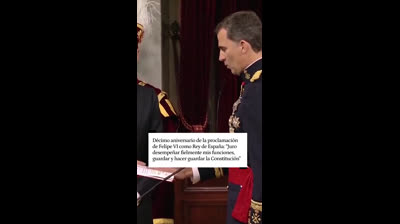 El resultado del juramento  del padre de origen francés masón y del hijo.