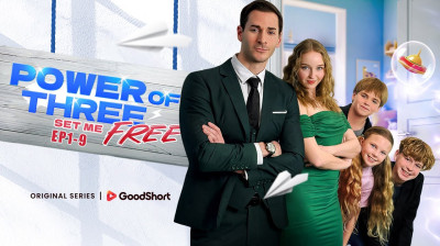 Watch 'Power of three set me free' Short Drama FREE [Full Episodes] (Short Drama Online)