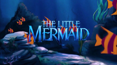 La petite sirène_1989