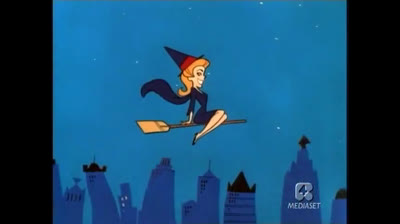 Vita Da Strega 1964 03x24