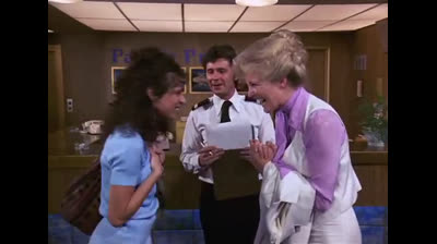 Love Boat 01x09 Il Capitano Stubing Senior