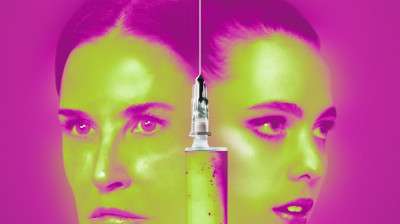 The Substance (2024)