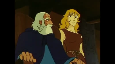 La Spada Di King Arthur 22 Il Castello Magico