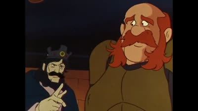 La Spada Di King Arthur 21 I Cinque Del Tramonto