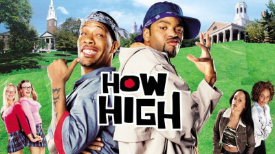 2001 - How High (0259) - Lien ▼