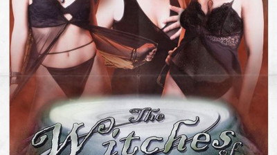 The Witches of Sappho Salon (2003)
