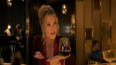 Drop 2025 FR thriller