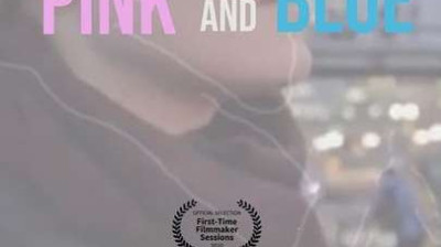 Pink & Blue 2025