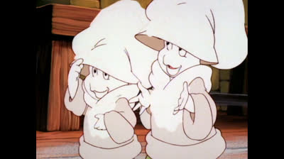 Les Gummi 22 : Un secret mal gardé / Révolution à Drekmore