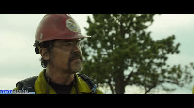 Homens de Coragem 2017 Dublado Logan"-"