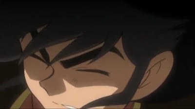 Mazinger Edition Z The Impact 02