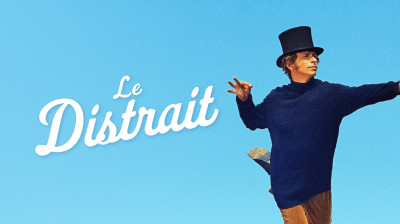 Le Distrait 1970