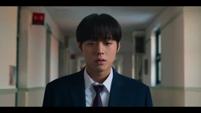 Classe dos Heróis Fracos (S02E01) Dublado