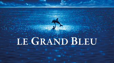 Le Grand Bleu 1988