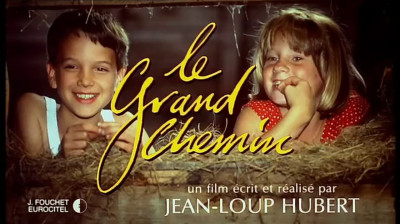 Le Grand Chemin 1987
