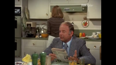 La famiglia Bradford 01x04 Caccia all anatra