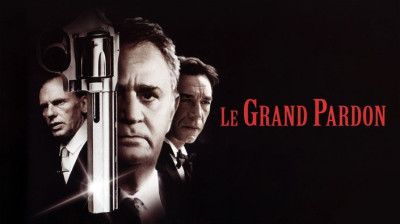 Le Grand Pardon 1982