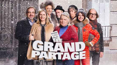 Le Grand Partage 2015