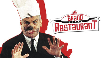 Le Grand Restaurant 1966