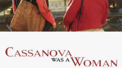 Cassanova Was A Woman   2016