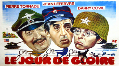 Le Jour de gloire 1976