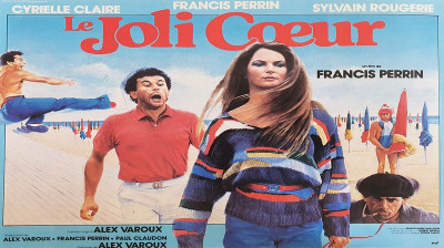 Le joli coeur 1984