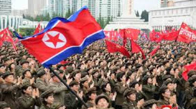 Corée du Nord, le rapatriement