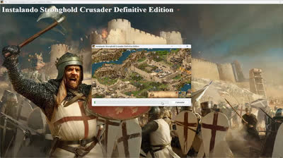 Stronghold Crusader Definitive Edition Descargar Juegos PC Full Español