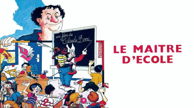 Le Maître d'école 1981