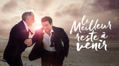 Le Meilleur reste à venir 2019