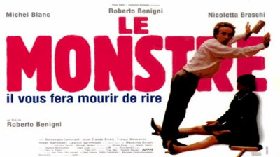 Le Monstre 1995