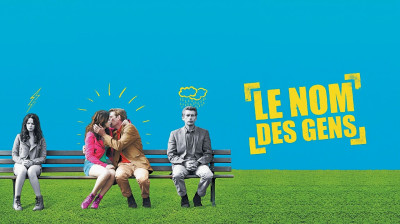 Le Nom des gens 2010