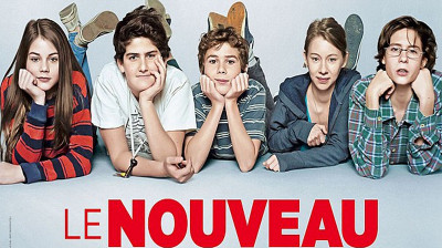 Le Nouveau 2015